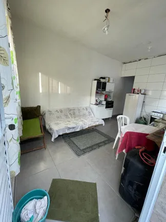 Imagem Casa com 2 Quartos à Venda, 40 m² em Balneário Gaivota - Itanhaém
