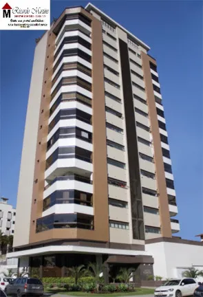 Foto do imóvel Apartamento com 3 Quartos à Venda, 144 m² em Comerciário - Criciúma