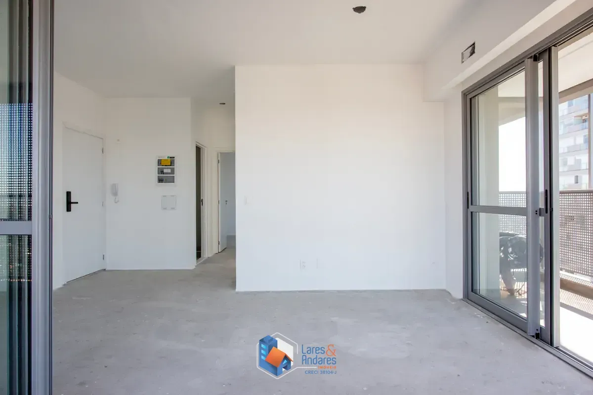 Imagem Apartamento para venda em Butantã com 2 quartos, sendo 1 suíte, 78m²