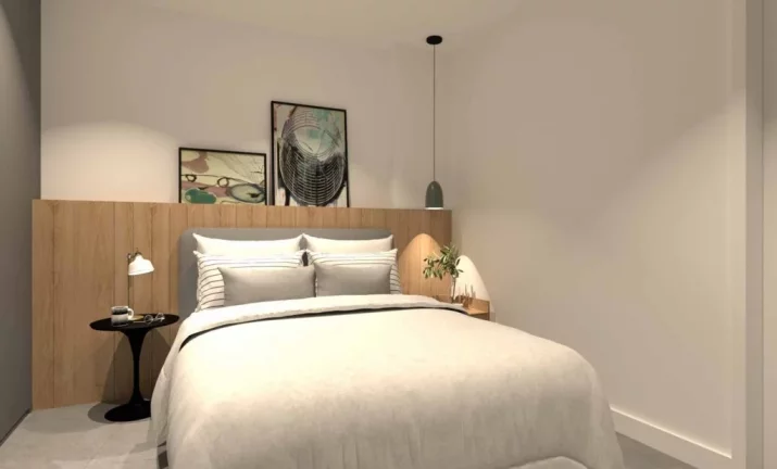 Imagem APARTAMENTO RESIDENCIAL em Rio de Janeiro - RJ, Glória