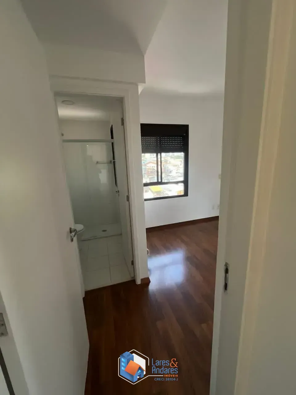 Imagem Apartamento para venda em Vila Anglo Brasileira com 2 quartos, sendo 1 suíte, 58m²