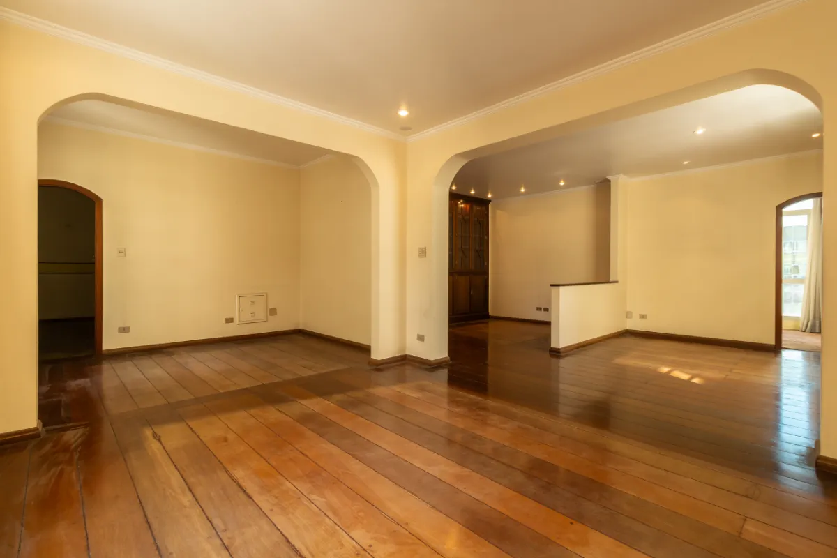 Imagem Apartamento para venda em Bela Vista com 3 quartos, 169m2