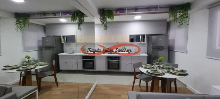 Imagem APARTAMENTOS NOVOS A VENDA NA VILA RÉ