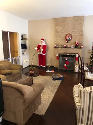 Imagem VENDA CASA 4 DORMITÓRIOS NO ALTO DA LAPA SÃO PAULO