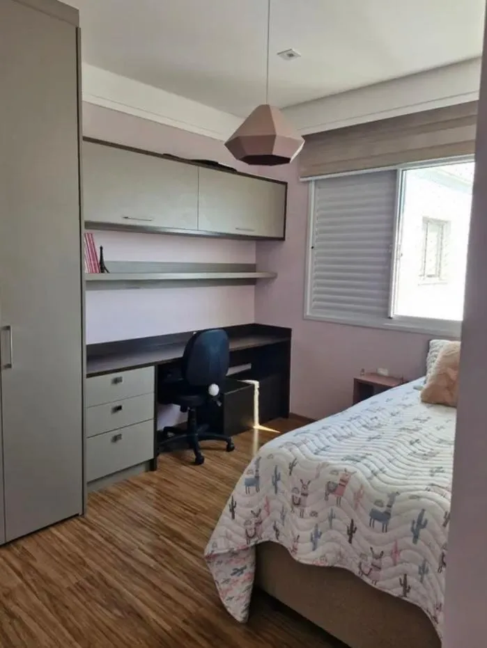 Imagem Apartamento Alto Padrão com 167m² Localizado no Residencial Mont Royal / Campolim.