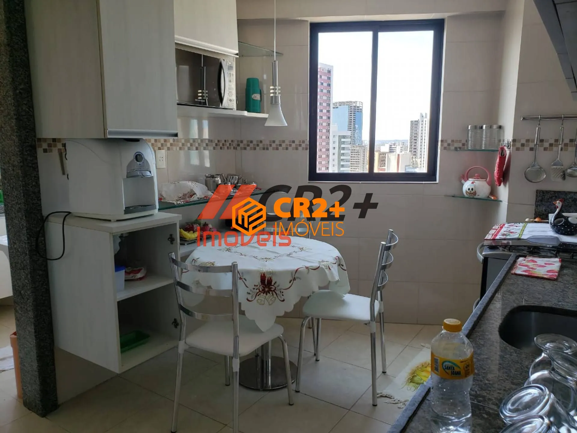 Imagem Apartamento à Venda 3 quartos, 1 suíte em bairro Boa Viagem com 100².