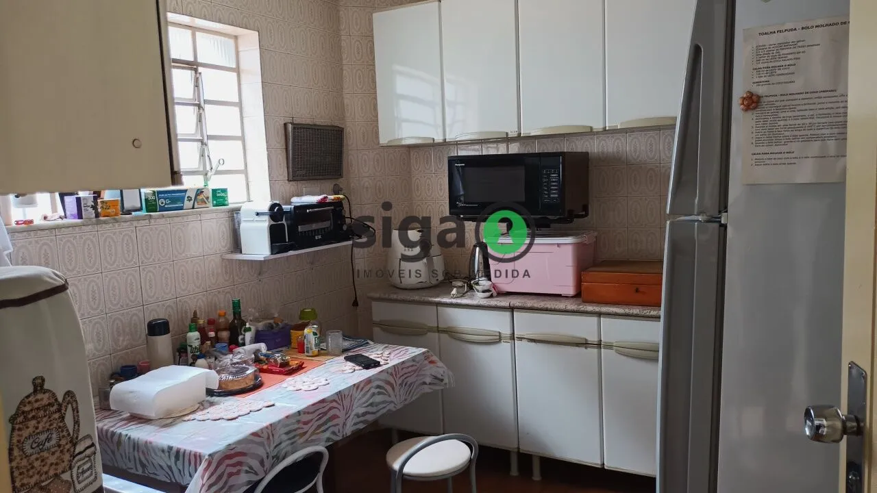 Imagem Casa com 4 dormitórios para venda em Planalto Paulista - 2 vagas