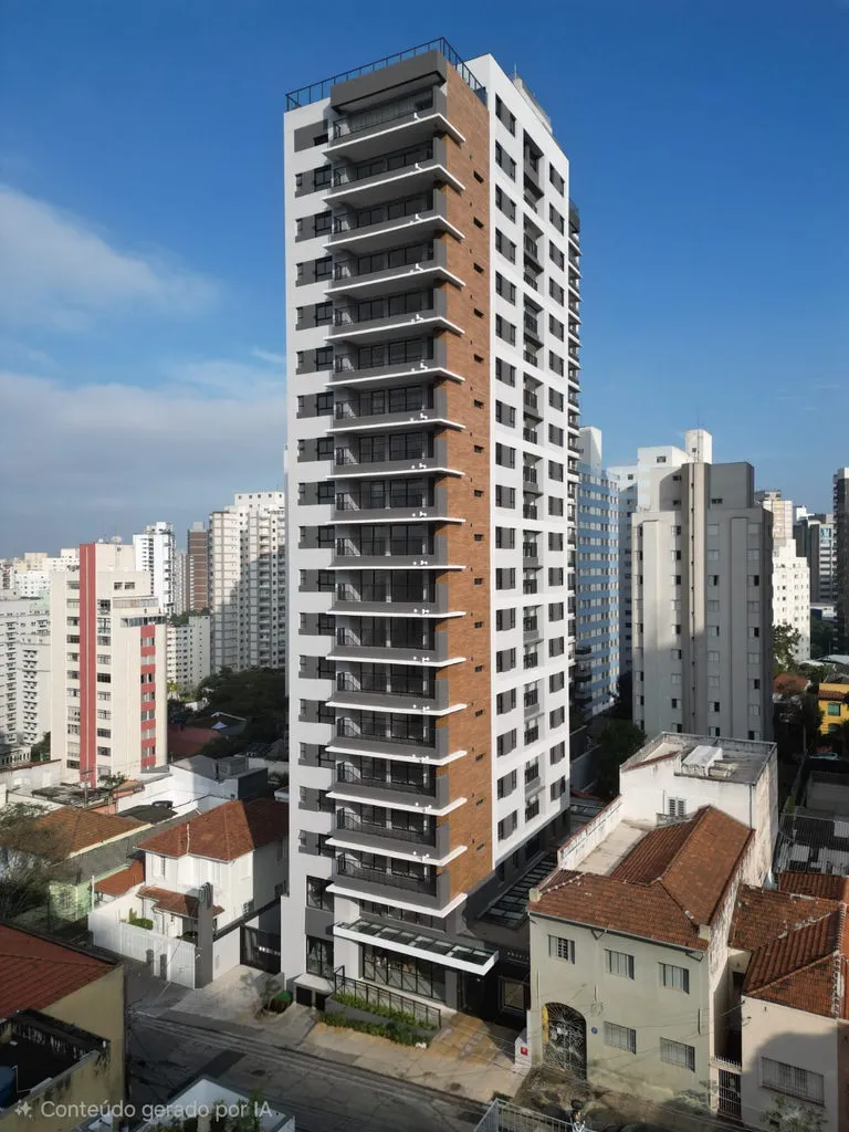Imagem Absoluto Paraíso - Residencial - Absoluto Paraíso - Residencial