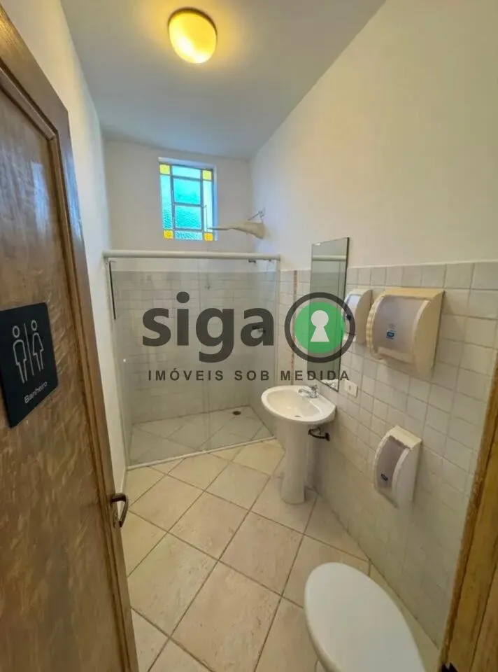 Imagem Casa Assobradada para locação Comercial com 4 salas , 5 banheiros e 8 vagas no Jd Paulistano