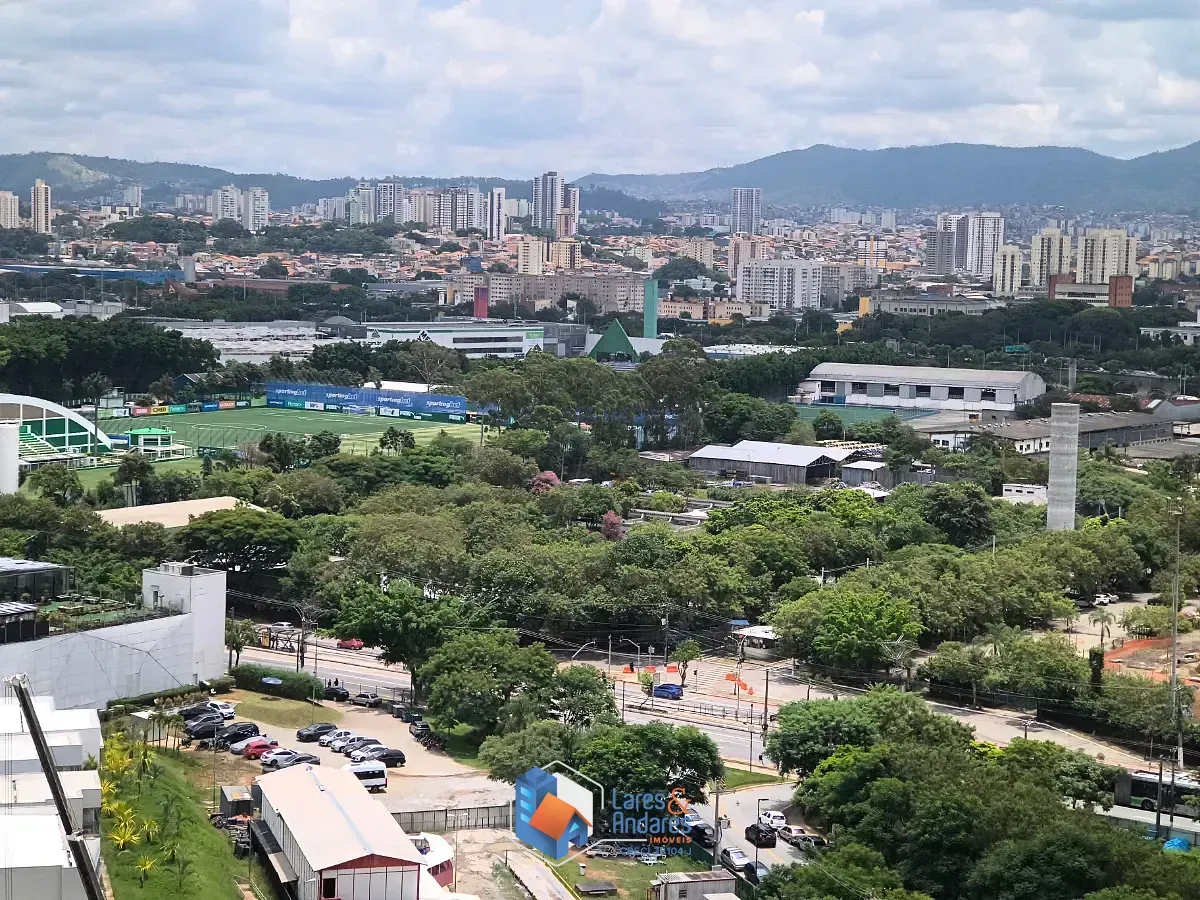 Imagem Apartamento para venda em Jardim das Perdizes com 3 quartos, sendo 3 suítes, 136m²