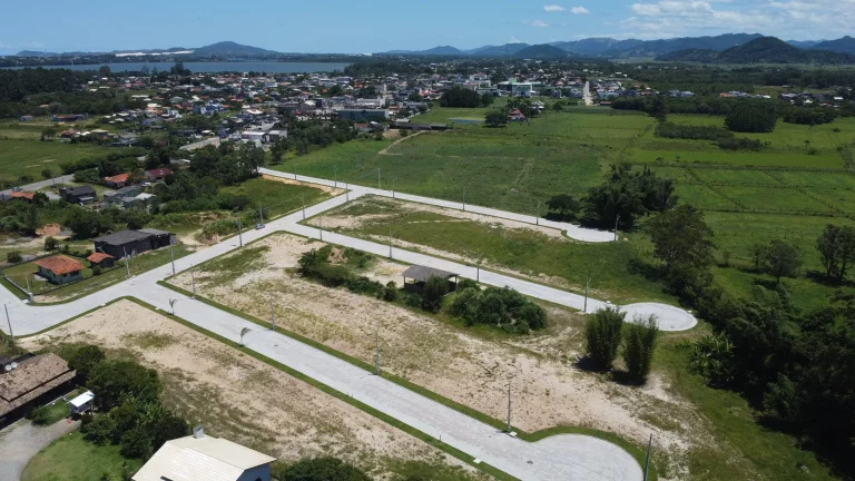 Imagem Terreno dos sonhos à venda em Campo Duna, Garopaba-SC!