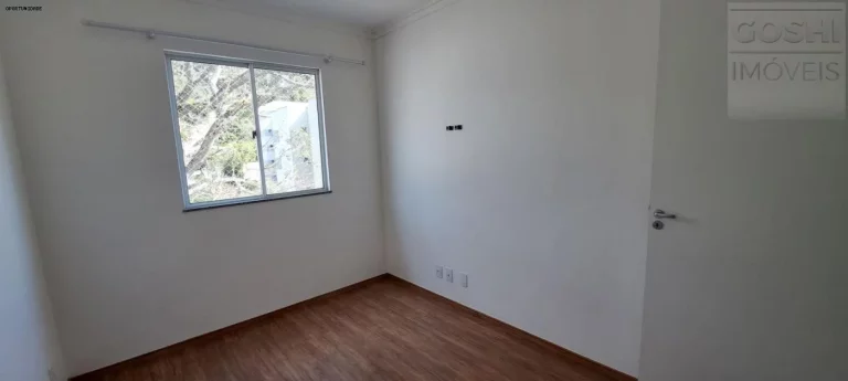 Imagem Apartamento para Venda em Teresópolis, Cascata do Imbuí, 2 dormitórios, 1 banheiro, 1 vaga