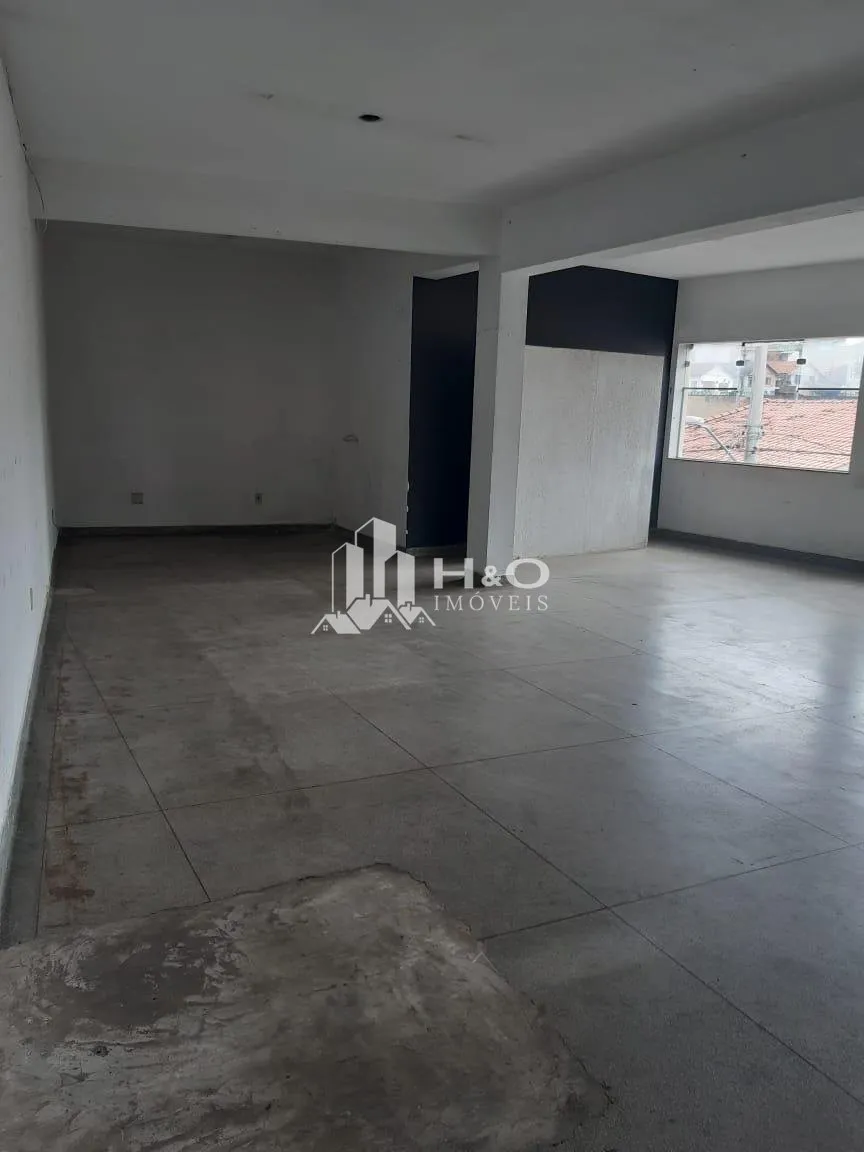 Imagem Excelente Sala Comercial com Banheiro e Cozinha - Jardim Penha