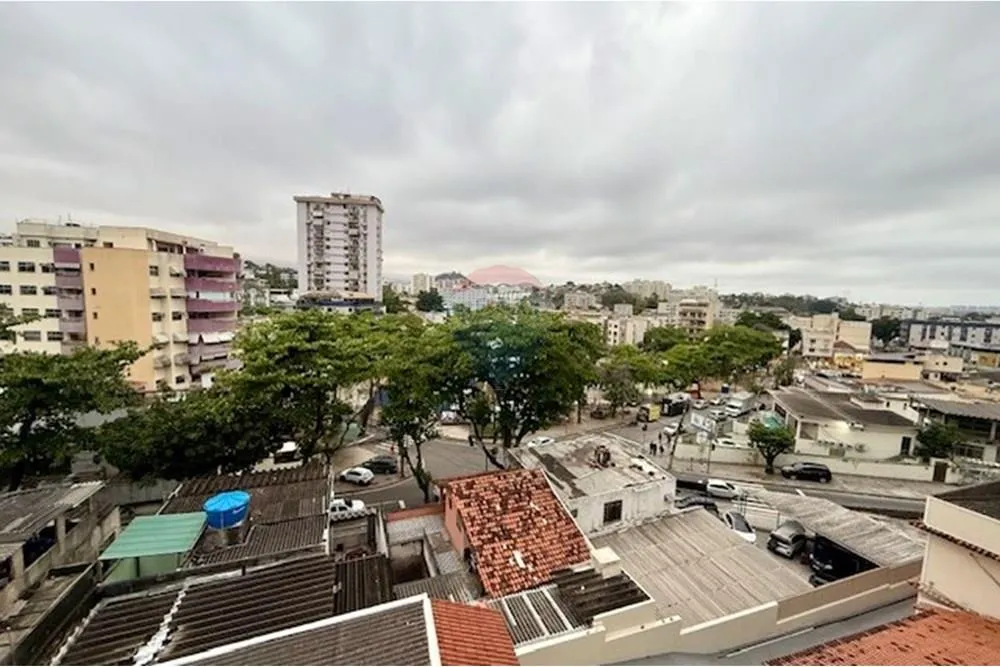 Imagem 3 QUARTOS COM VARANDA, 71M², COM VAGA, A VENDA NO TANQUE