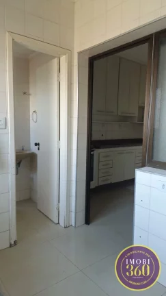 Imagem APARTAMENTO EM SUZANO-SP COM 3 QUARTOS E 1 SUÍTE- A VENDA 120 m² .