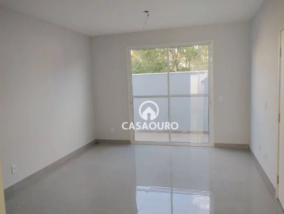 Imagem Apartamento com 3 quartos à venda, 88 m² - Serra - Belo Horizonte/MG