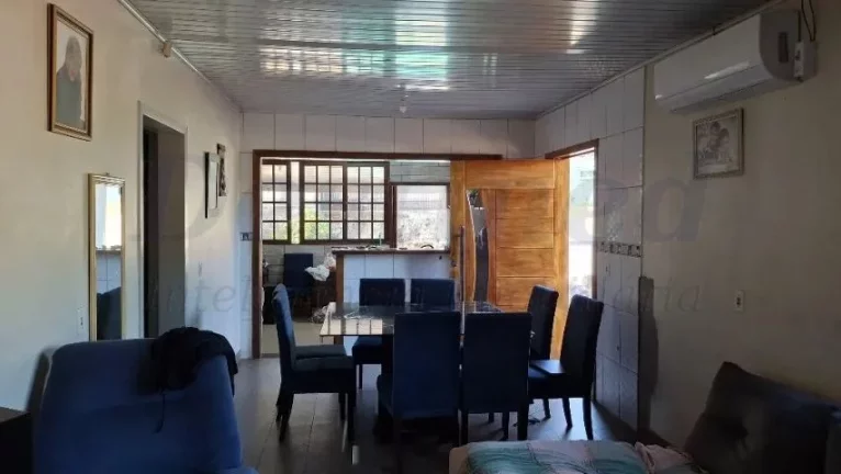 Imagem Casa 2 quartos para Venda