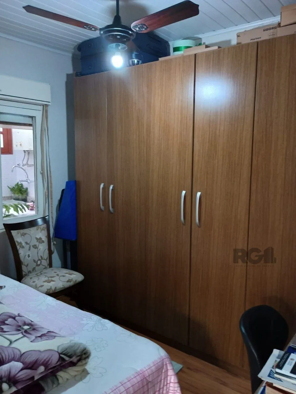 Imagem Casa 2 dormitórios, vagas de garagem, Bairro Parque da Matriz