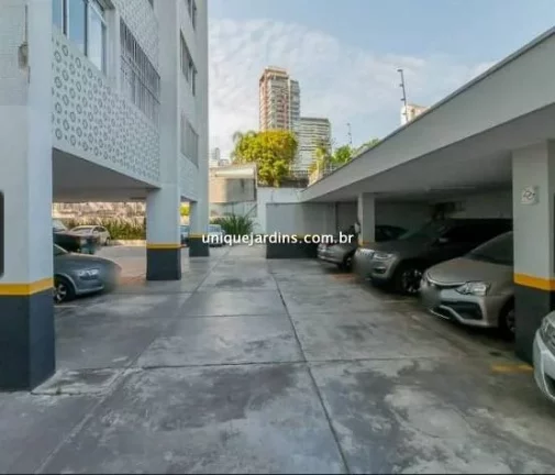 Imagem Apartamento à venda Pinheiros São Paulo