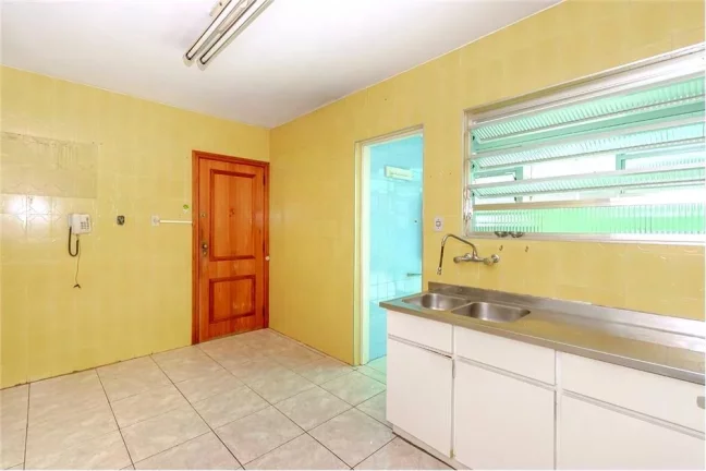 Imagem Apartamento para venda no bairro Independência em Porto Alegre