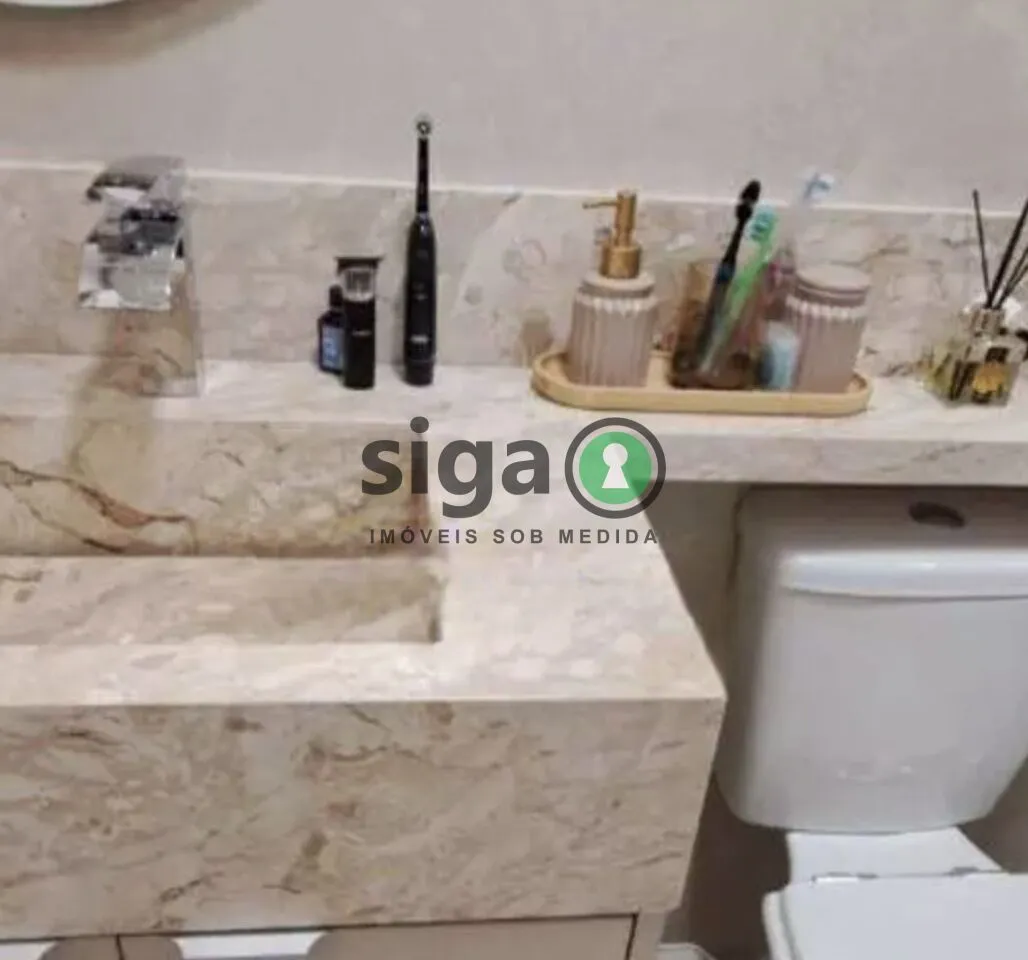 Imagem Apartamento de 61 metros 2 dormitórios 1 vaga a venda no Butantã