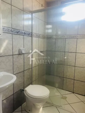 Imagem Imóvel para Investidor Jardim Iririú com Apartamento e Salas Comercias