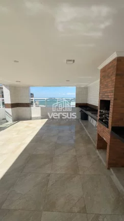 Imagem APARTAMENTO 2 DORMITÓRIOS - CAIÇARA - PRAIA GRANDE