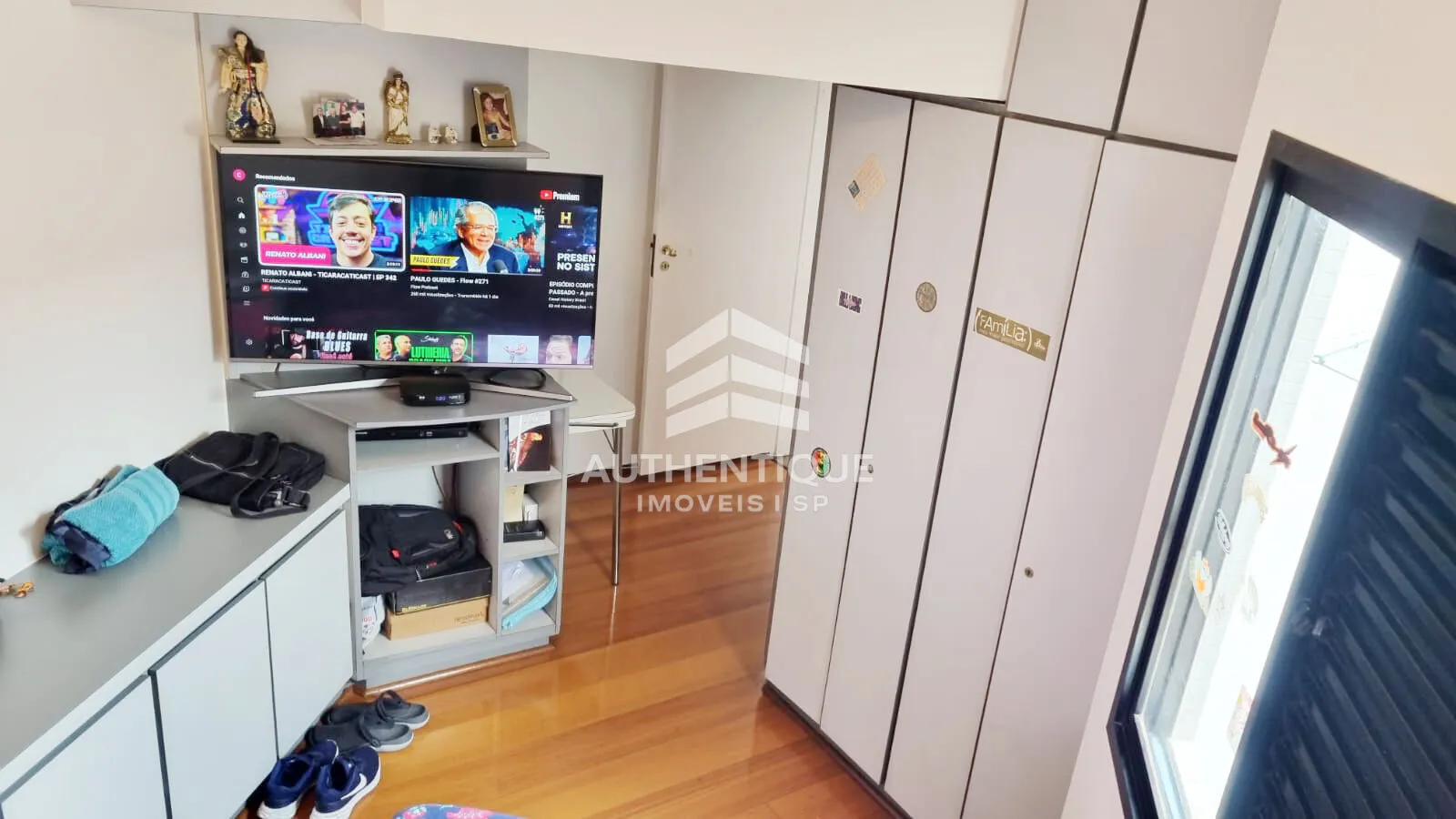 Imagem Marsala e Palermo Vila Mariana - Apartamento à venda no bairro Vila Mariana - São Paulo/SP, Zona Sul