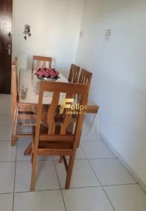 Imagem Apartamento à venda com vista mar!!!