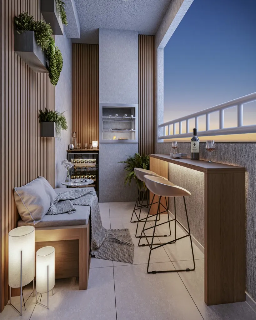 Imagem Apartamento em Sarandi