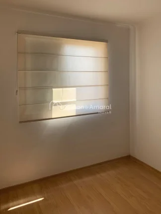 Imagem Apartamento à venda no Bairro Mansões Santo Antônio em Campinas 

 Com 53m², este imóvel conta ...
