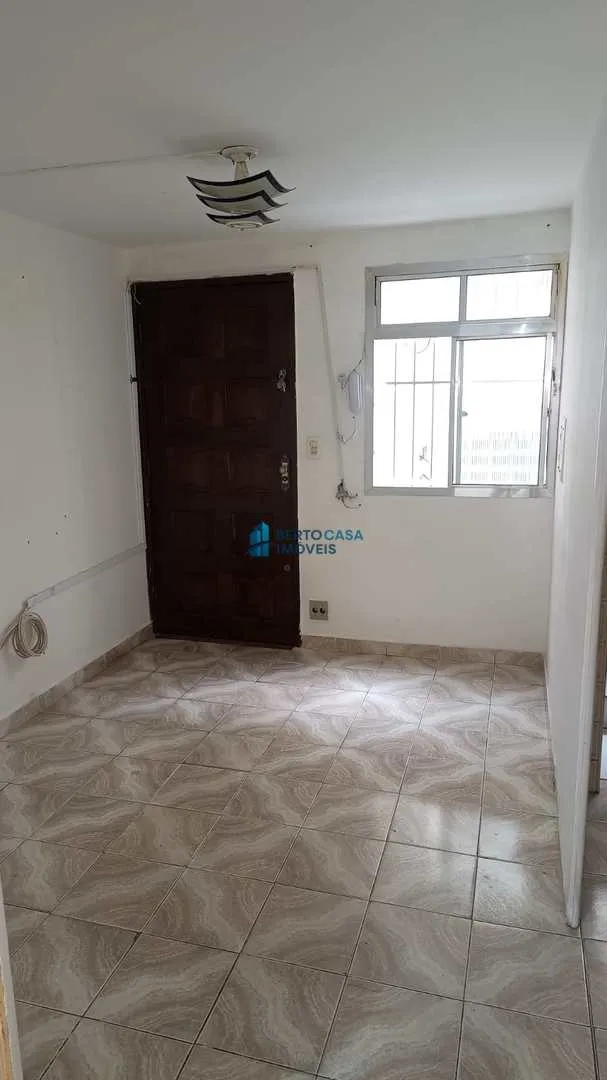 Imagem Apartamento Padrão