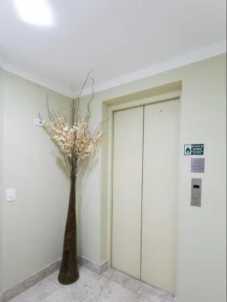 Imagem Apartamento com 4 Quartos à Venda, 121 m² em Vila Regente Feijó - São Paulo