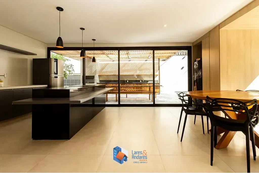 Imagem Apartamento à venda 4 Quartos 4 Suites 3 Vagas 215M² Perdizes São Paulo - SP