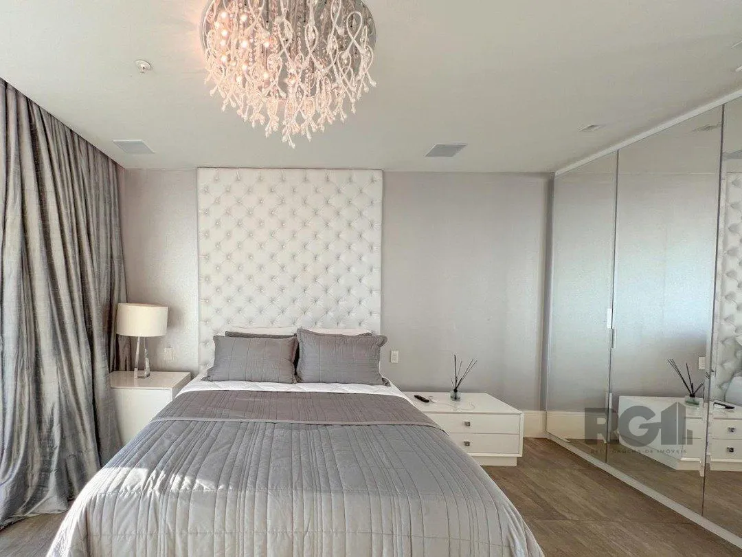 Imagem Apartamento em Cristal