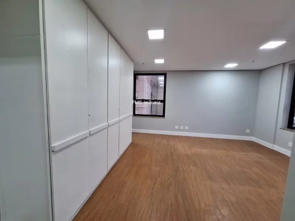 Imagem Conjunto Comercial de Alto Padrão na Vila Mariana para locação de 92m²