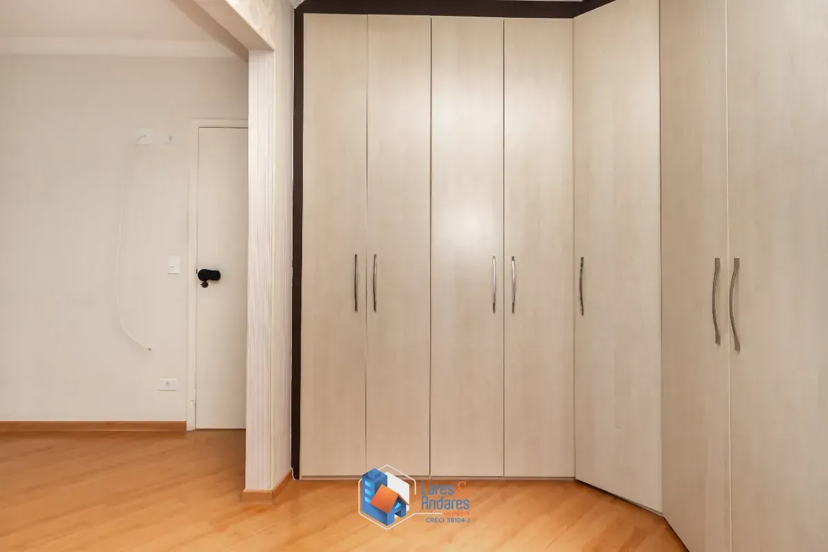 Imagem Apartamento para venda em Saúde com 3 quartos, sendo 1 suíte, 105m²