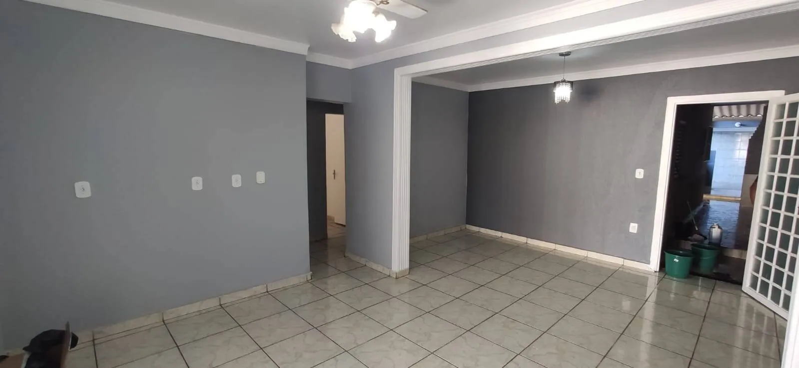 Imagem Casa 3 quartos Bairro Coophamil