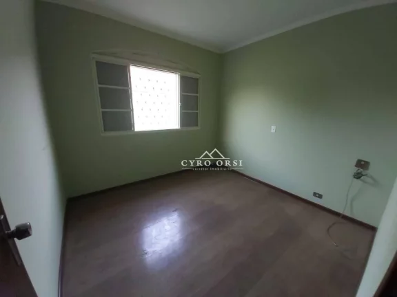 Imagem Casa à venda, 200 m² por R$ 550.000,00 - Santa Terezinha - Piracicaba/SP