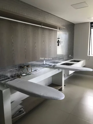 Imagem Studio com 61m² na Berrini.