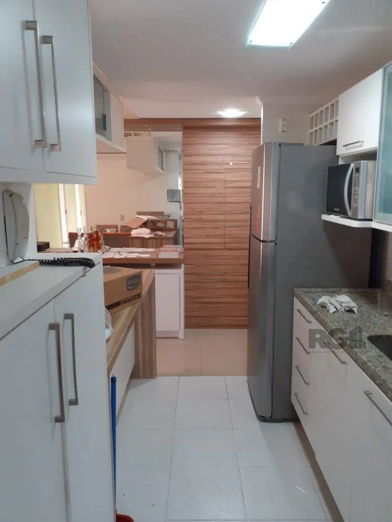Imagem Apartamento em Teresópolis