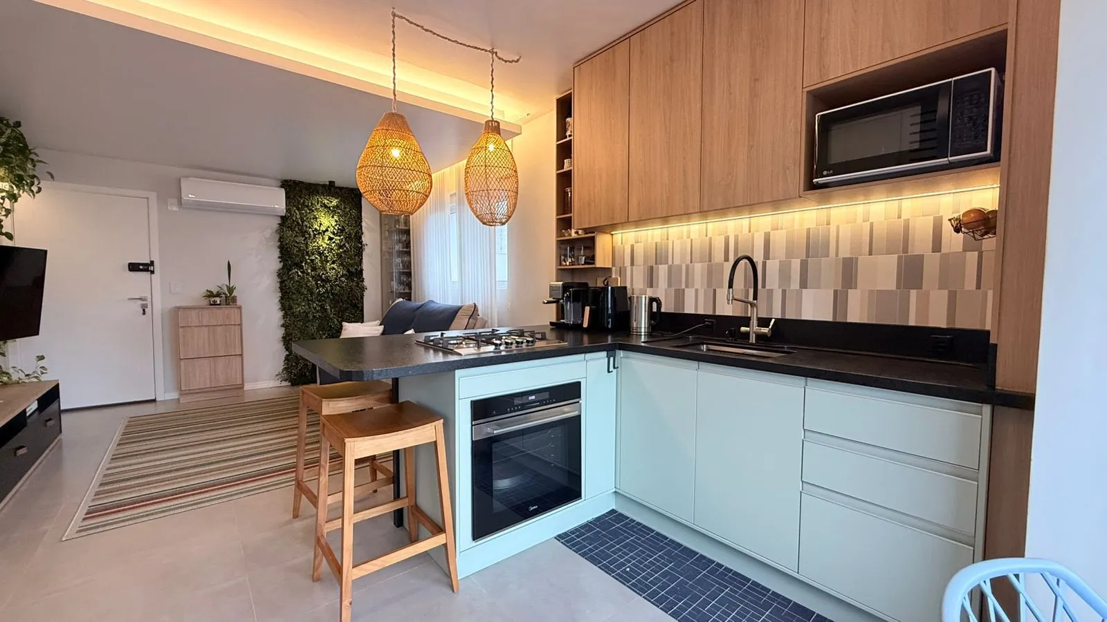 Imagem Apartamento à venda com 67m2 por R$ 1.150.000,00
