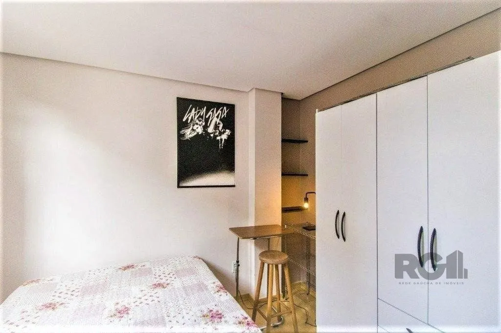 Imagem Apartamento em Passo da Areia