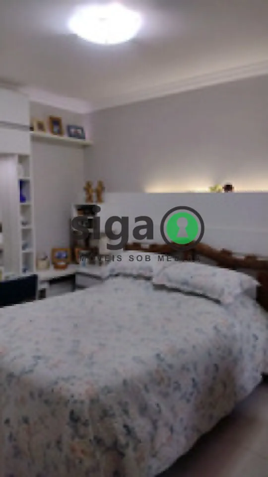 Imagem Apartamento a venda 52 m² 2 dormitórios, 1 vaga na Vila Andrade - SP