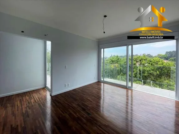 Imagem Casa Nova - Chácara dos Lagos - Cotia | Batelli Imóveis