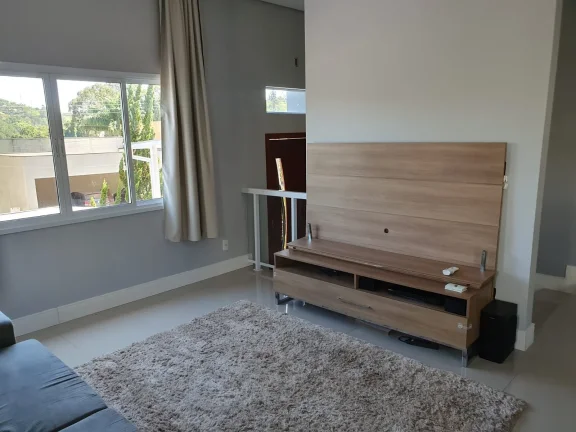 Imagem Casa à venda com 3 quartos, sendo 1 suíte, em Condomínio Parque das Garças Ii, Atibaia, SP