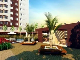 Imagem Condomínio Ello Club Itaquera São Paulo, apartamento à venda com 2 quartos em Itaquera São Paulo Sp