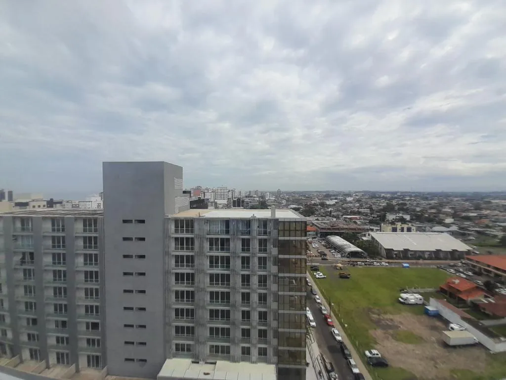 Imagem Apartamento 1 Dormitório - Bairro Centro