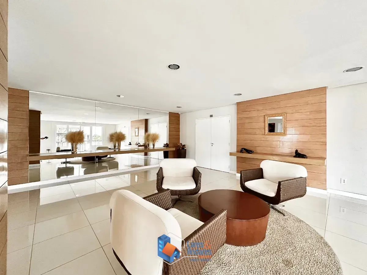Imagem Apartamento para venda em Vila Monumento com 2 quartos, sendo 1 suíte, 63m²