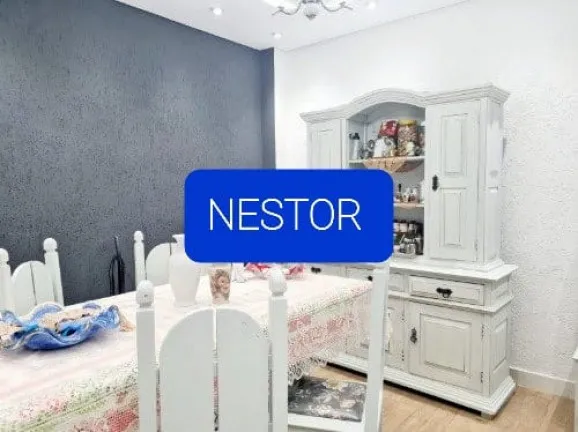Imagem Sobrado com 3 Quartos à Venda, 140 m² em Quarta Parada - São Paulo
